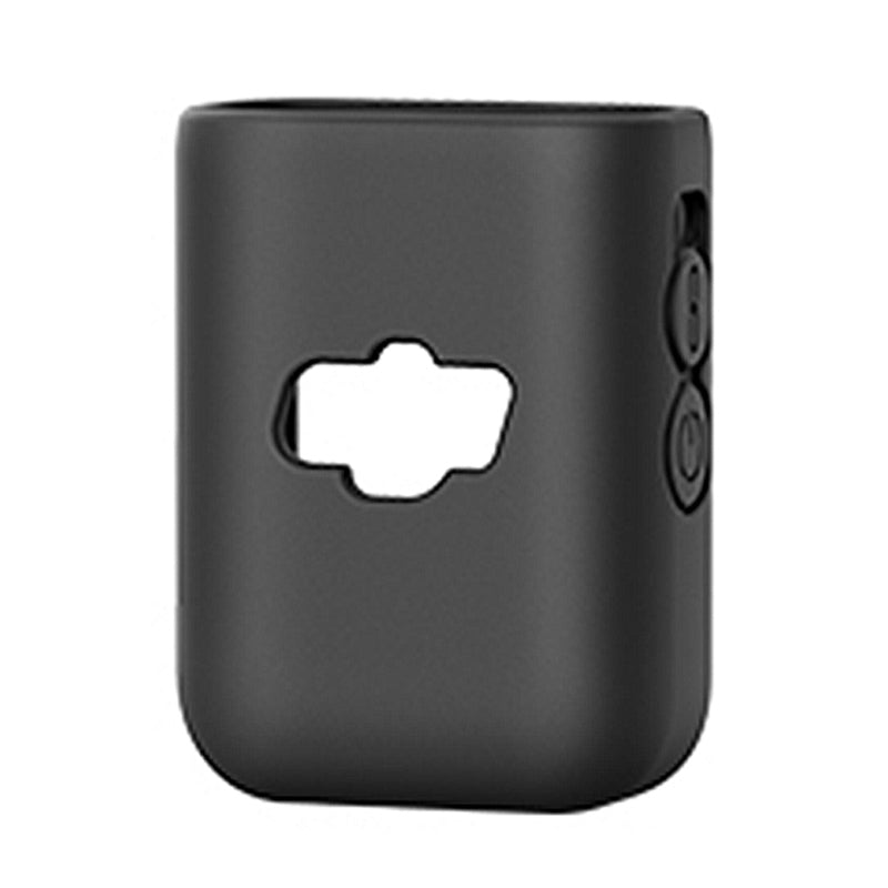 AMAGISN For DJI Mic 2 Protective Case Action Camera Wireless Microphone Transmitter Silicone Cover AMAGISN For DJI Mic 2 Protective Case Action Camera Wireless Microphone Transmitter Silicone Cover